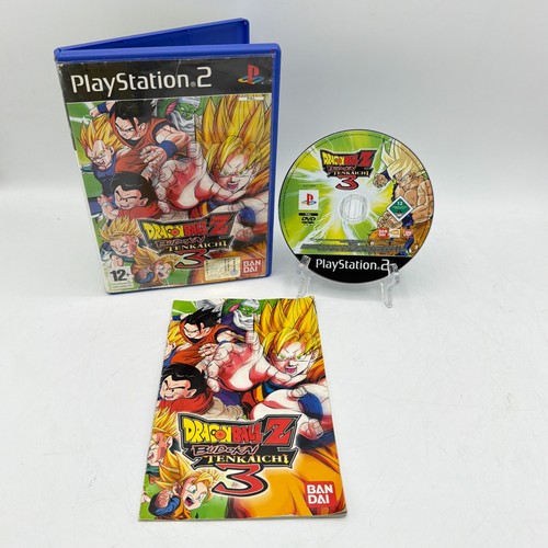 Dragon ball budokai - ball,
