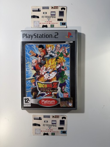 Dragon ball budokai - ball,