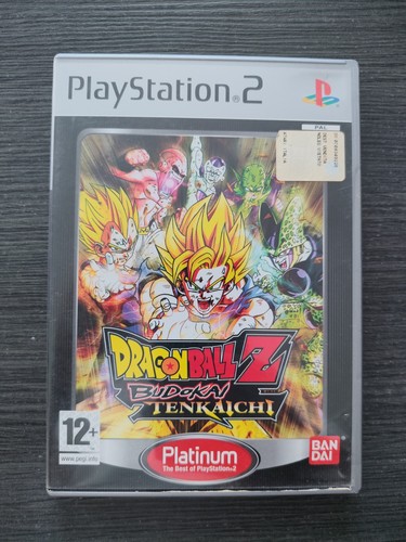 Dragon ball budokai - ball,