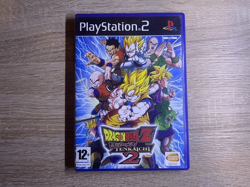 Dragon ball budokai - dragon,
