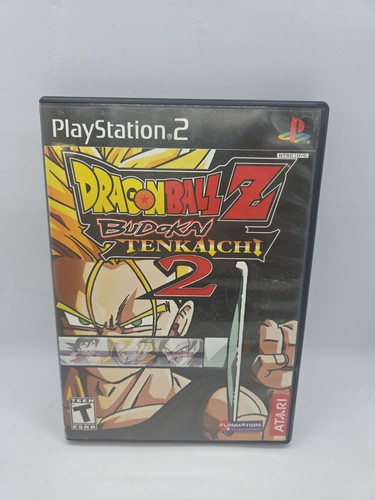 Dragon ball budokai - dragon,