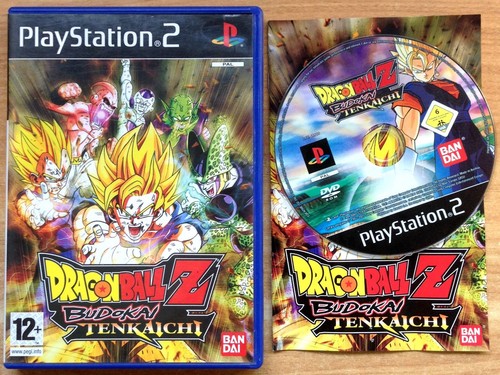 Dragon ball budokai - dragon,