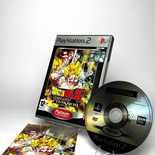 Dragon ball budokai - ball,