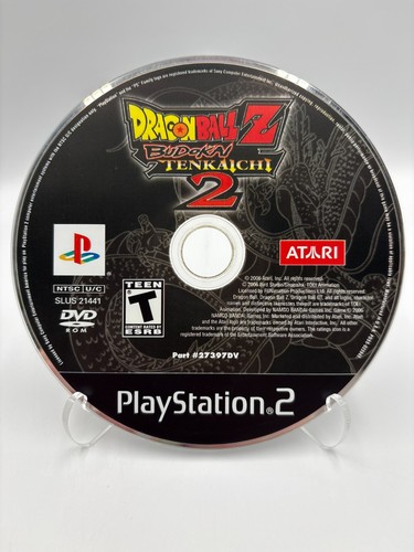 Dragon ball budokai - dragon,