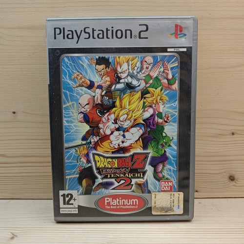 Dragon ball budokai - ball,