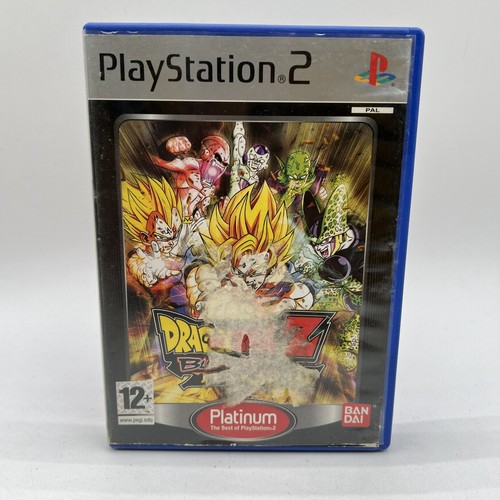 Dragon ball budokai - dragon,