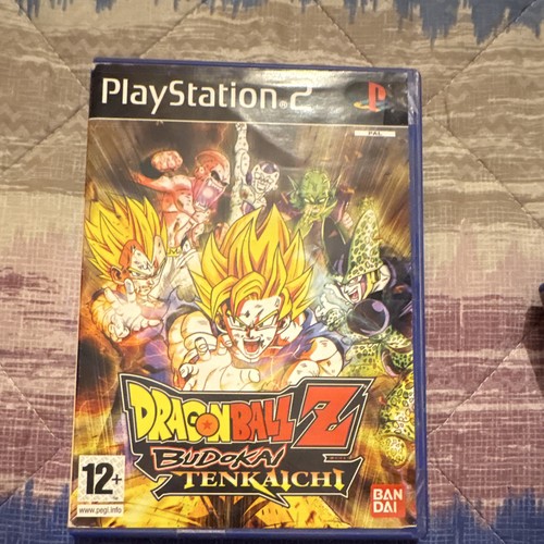 Atari dragon ball budokai - dragon,
