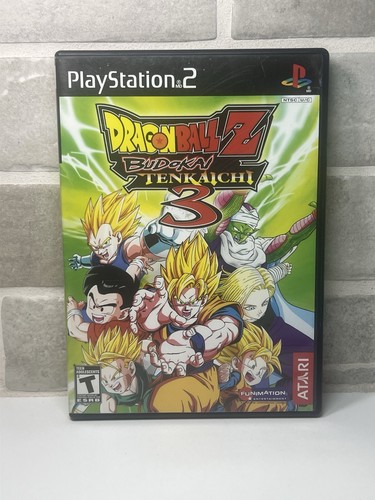 Dragon ball budokai - dragon,