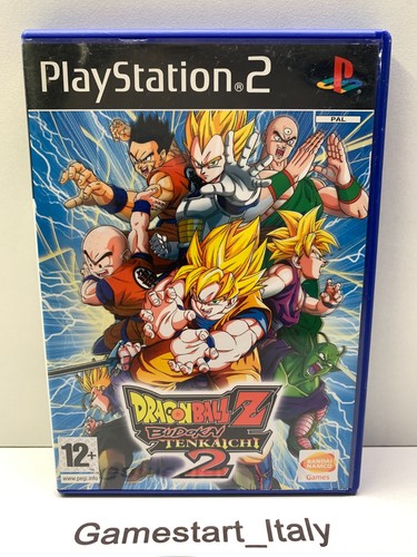Dragon ball budokai tenkaichi - dragon,