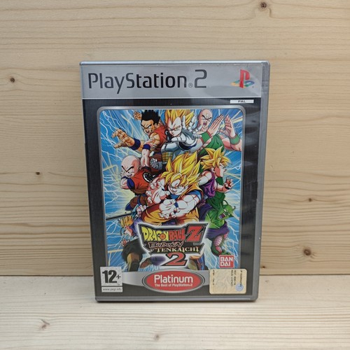 Dragon ball budokai - z:,