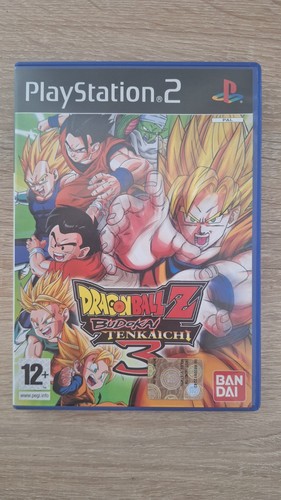 Dragon ball budokai - z,