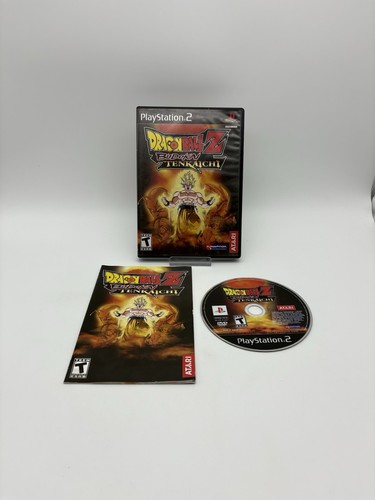 Dragon ball budokai - dragon,