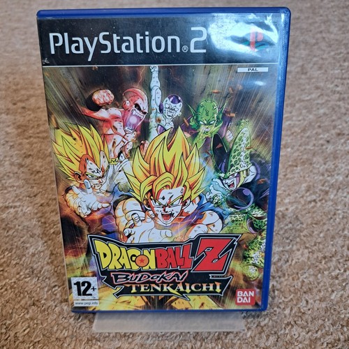 Dragon ball budokai - dragon,
