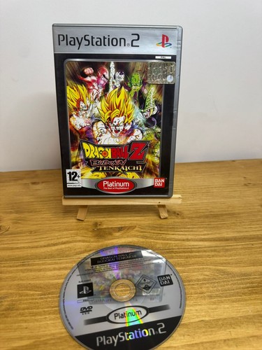 Dragon ball budokai - dragon,
