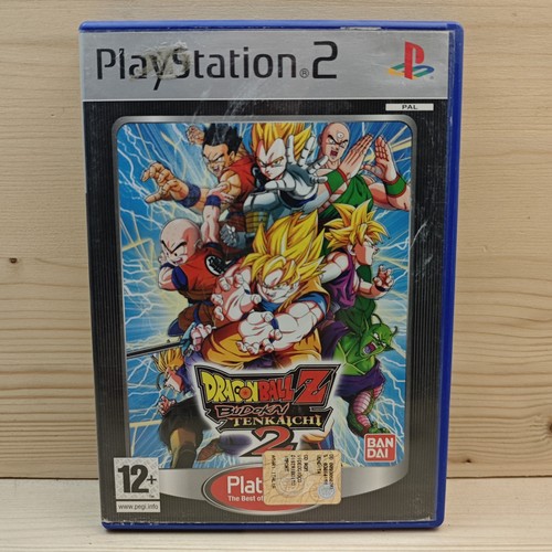 Dragon ball budokai - dragon,