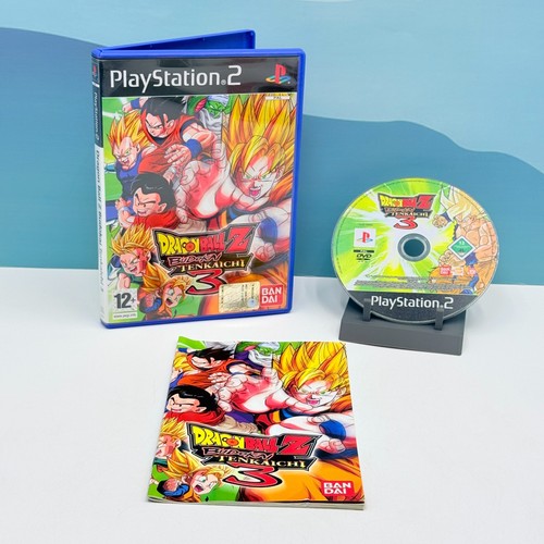 Dragon ball budokai - z:,
