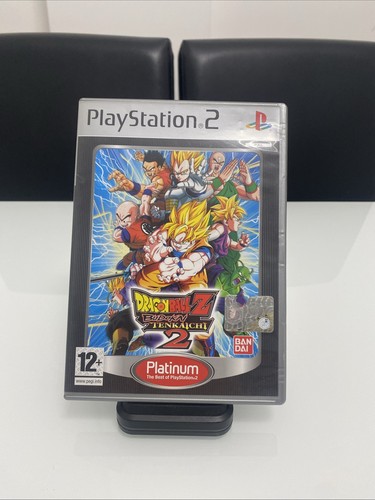 Dragon ball budokai - z:,