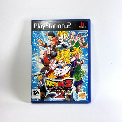 Dragon ball budokai - z:,