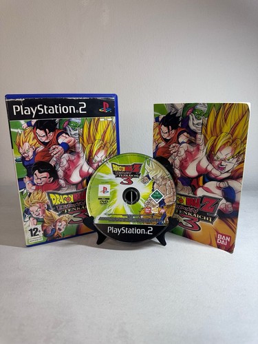 Dragon ball budokai - z,
