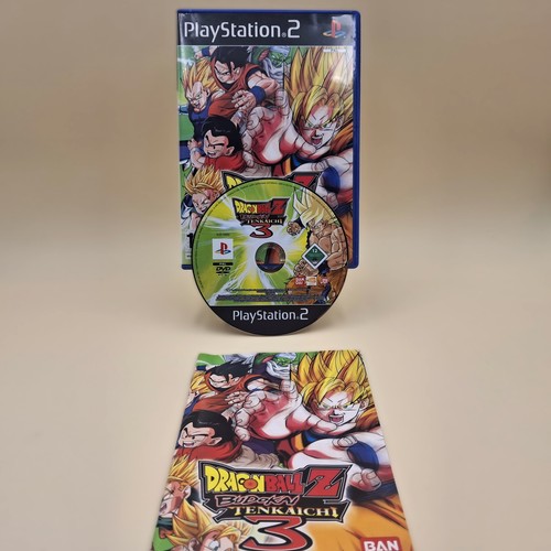 Dragon ball budokai - dragon,