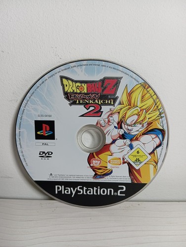 Dragon ball budokai - dragon,
