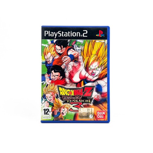 Dragon ball budokai - dragon,