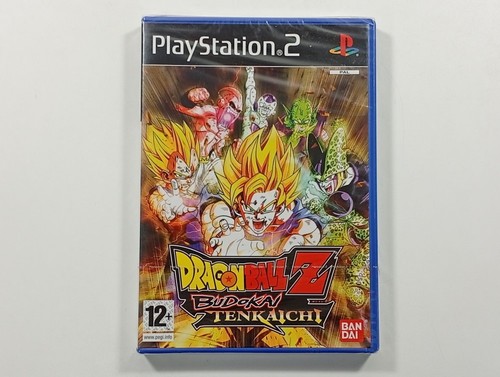 Dragon ball budokai - :,