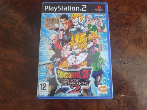 Dragon ball budokai - dragon,