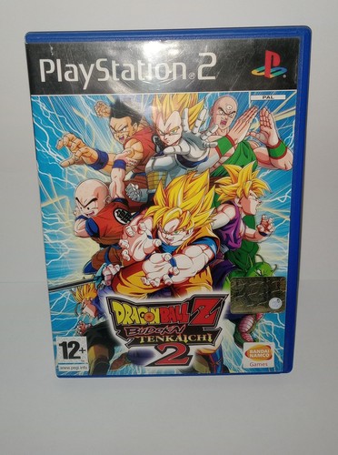 Dragon ball budokai - dragon,