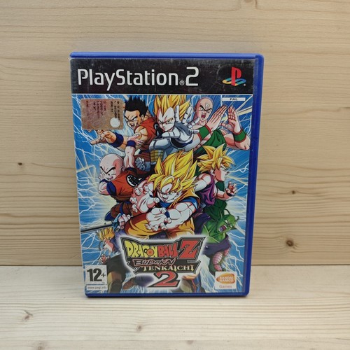 Dragon ball budokai - dragon,