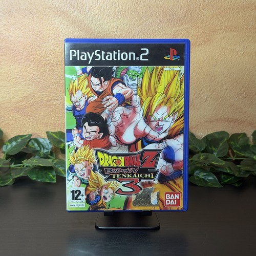 Dragon ball budokai - z,