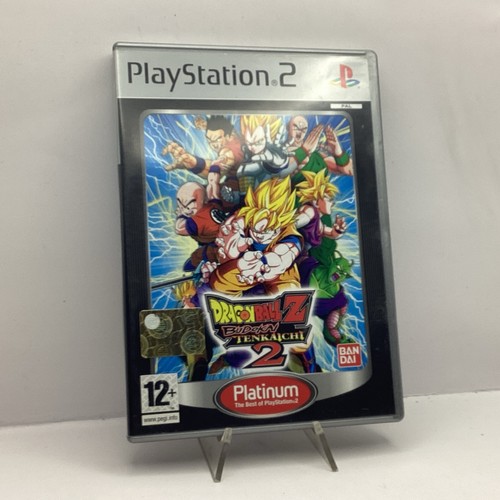 Dragon ball budokai - ball,
