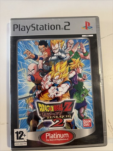 Dragon ball budokai tenkaichi - ball,