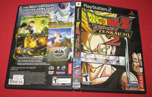 Playstation ps2 dragon - 2,