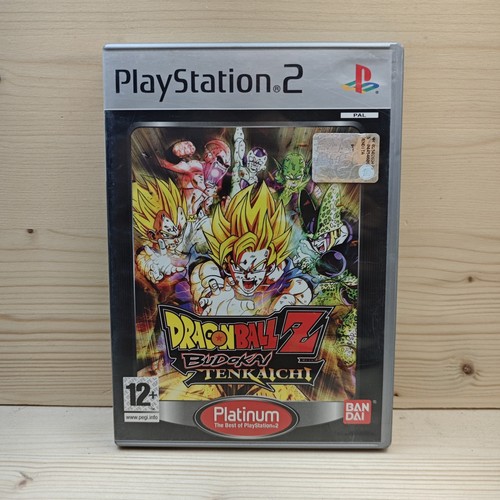 Dragon ball budokai - dragon,