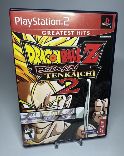 Dragon ball budokai - dragon,