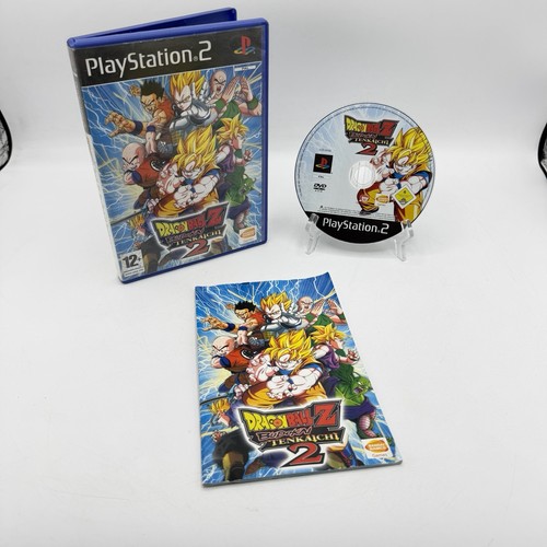 Dragon ball budokai - dragon,