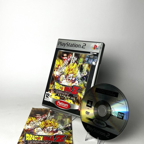 Dragon ball budokai - dragon,