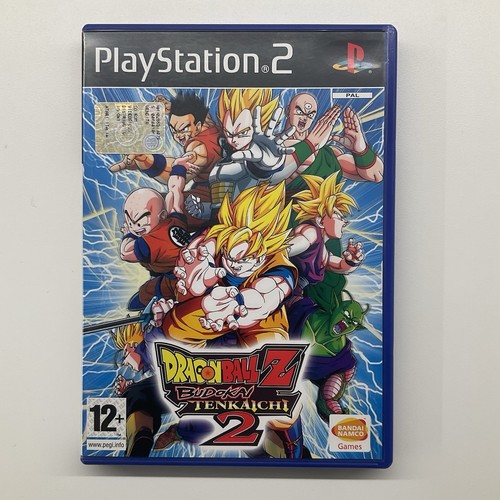 Dragon ball budokai - ball,
