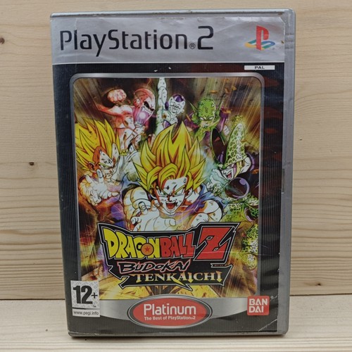 Dragon ball budokai - dragon,