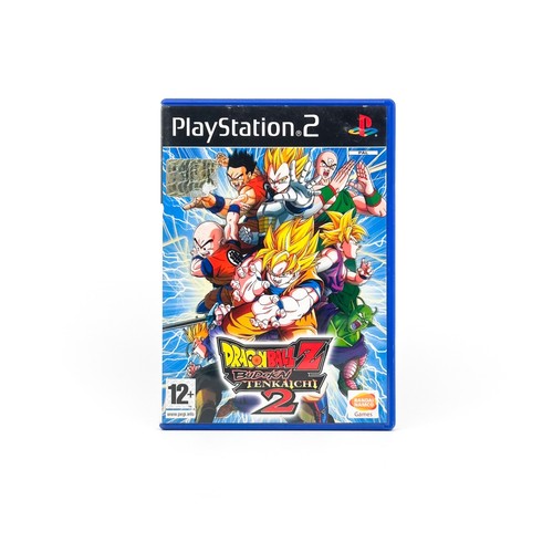 Dragon ball budokai - dragon,