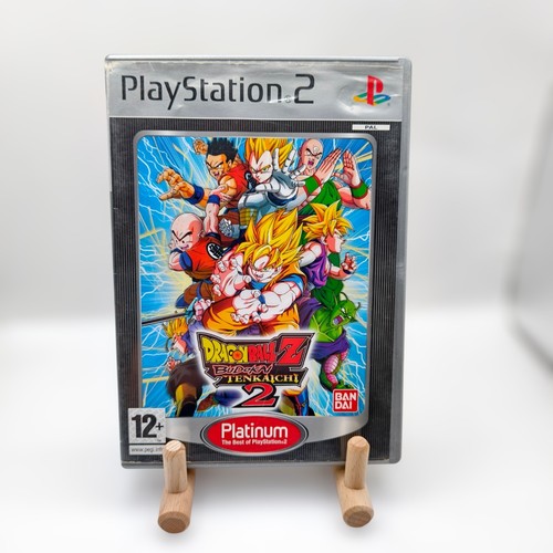 Bandai dragon ball - z, budokai