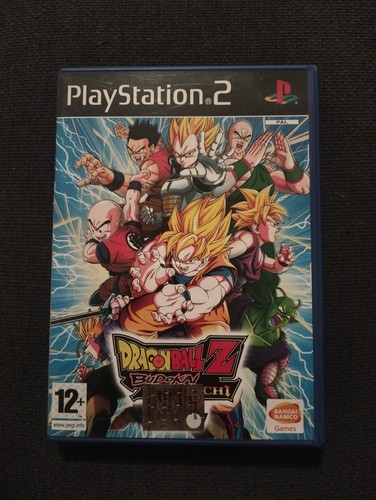 Dragon ball budokai - dragon,