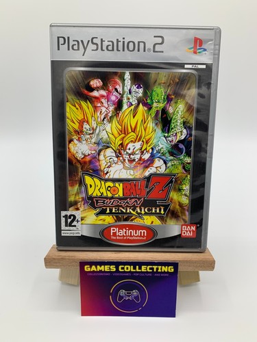 Dragon ball budokai - dragon,