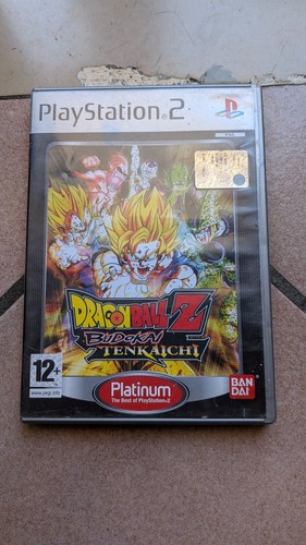 Dragon ball budokai - dragon,