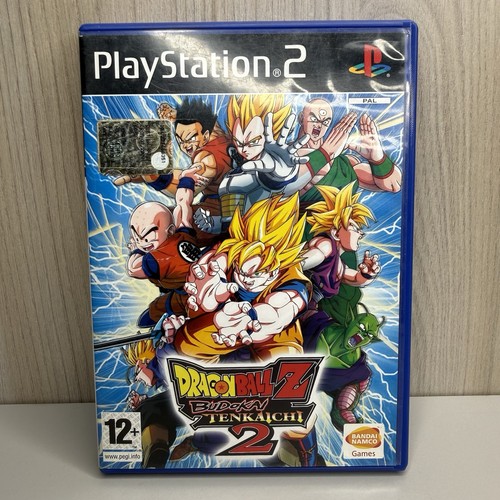 Dragon ball budokai - dragon,