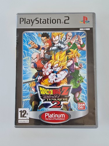 Dragon ball budokai - , z