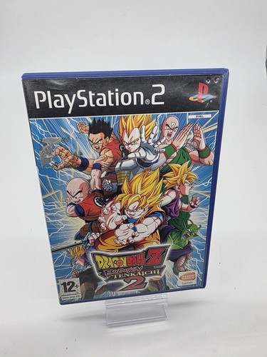Dragon ball budokai - dragon,
