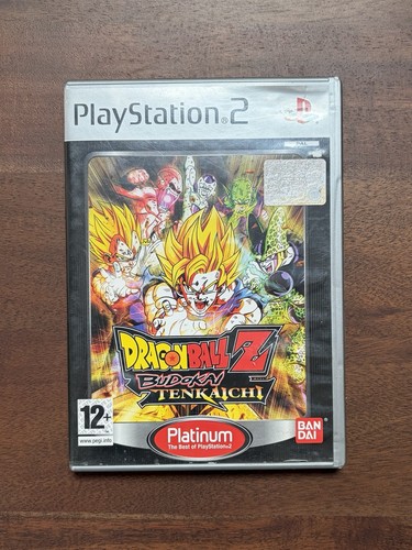 Dragon ball budokai - ball,