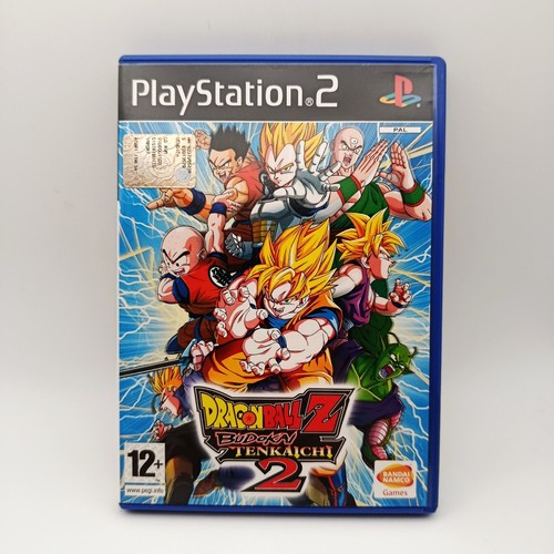 Dragon ball budokai - dragon,